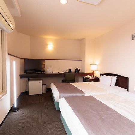 Hotel Honjo Exterior photo