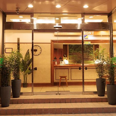 Hotel Honjo Exterior photo