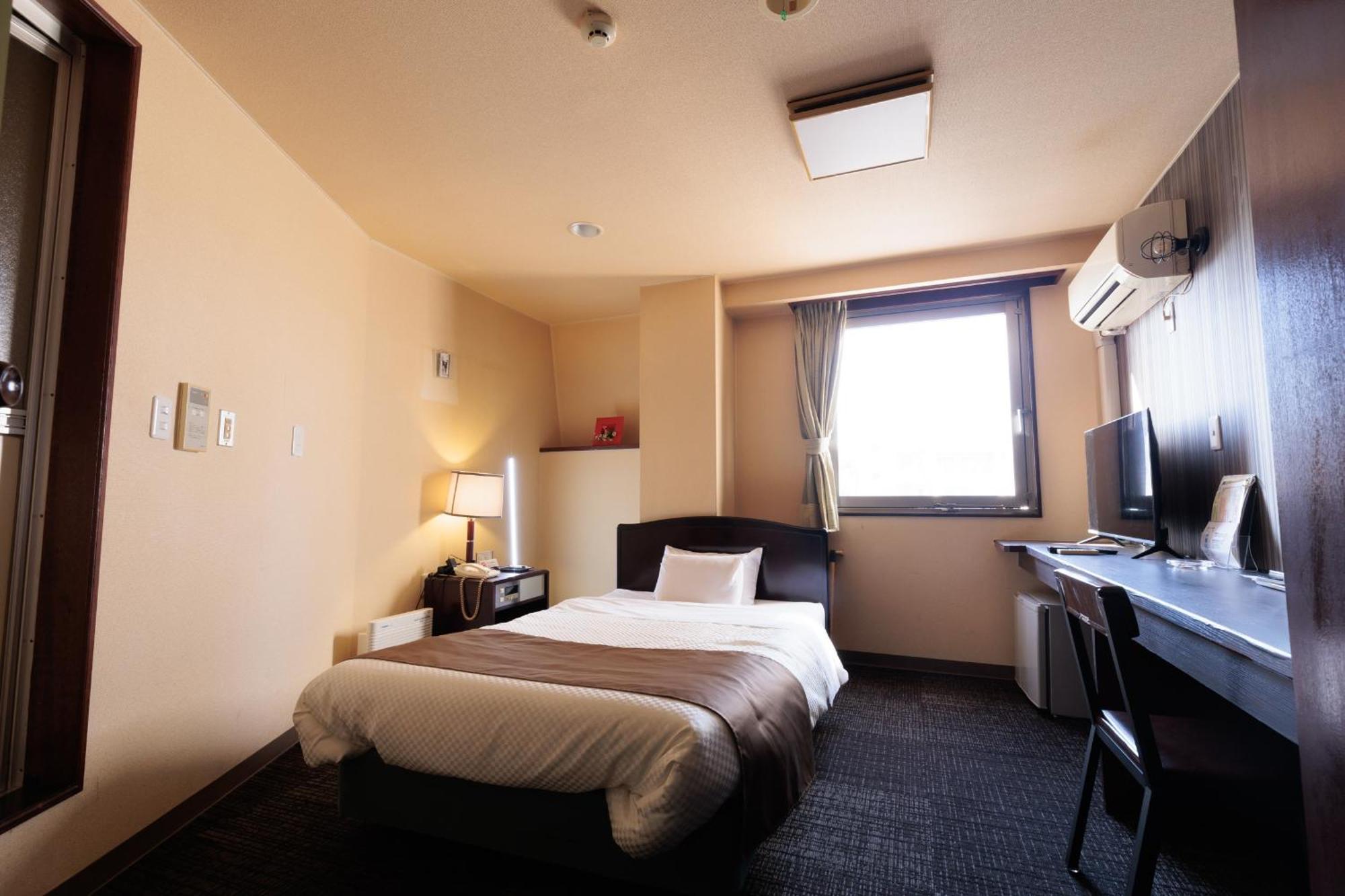 Hotel Honjo Exterior photo
