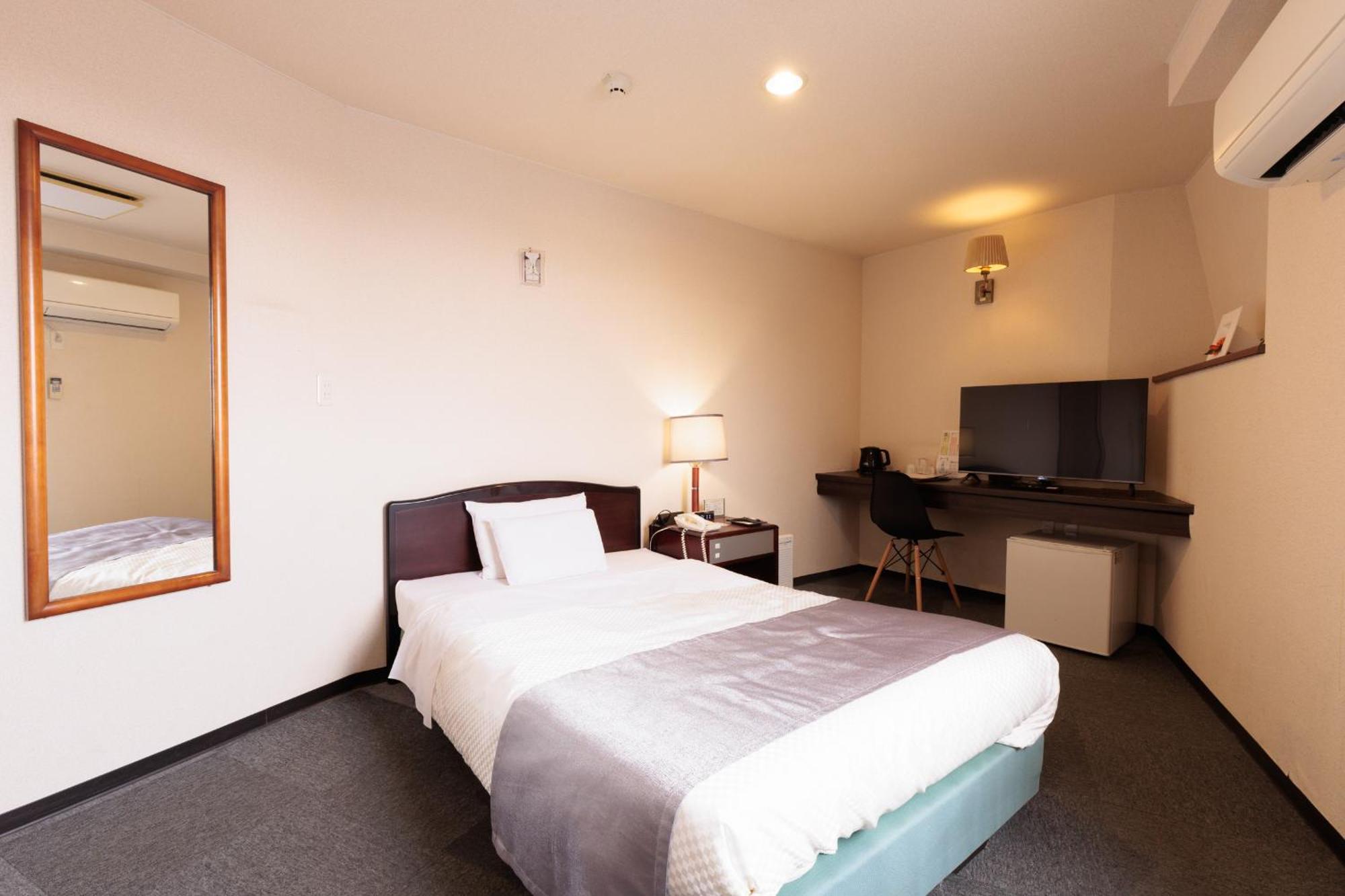 Hotel Honjo Exterior photo