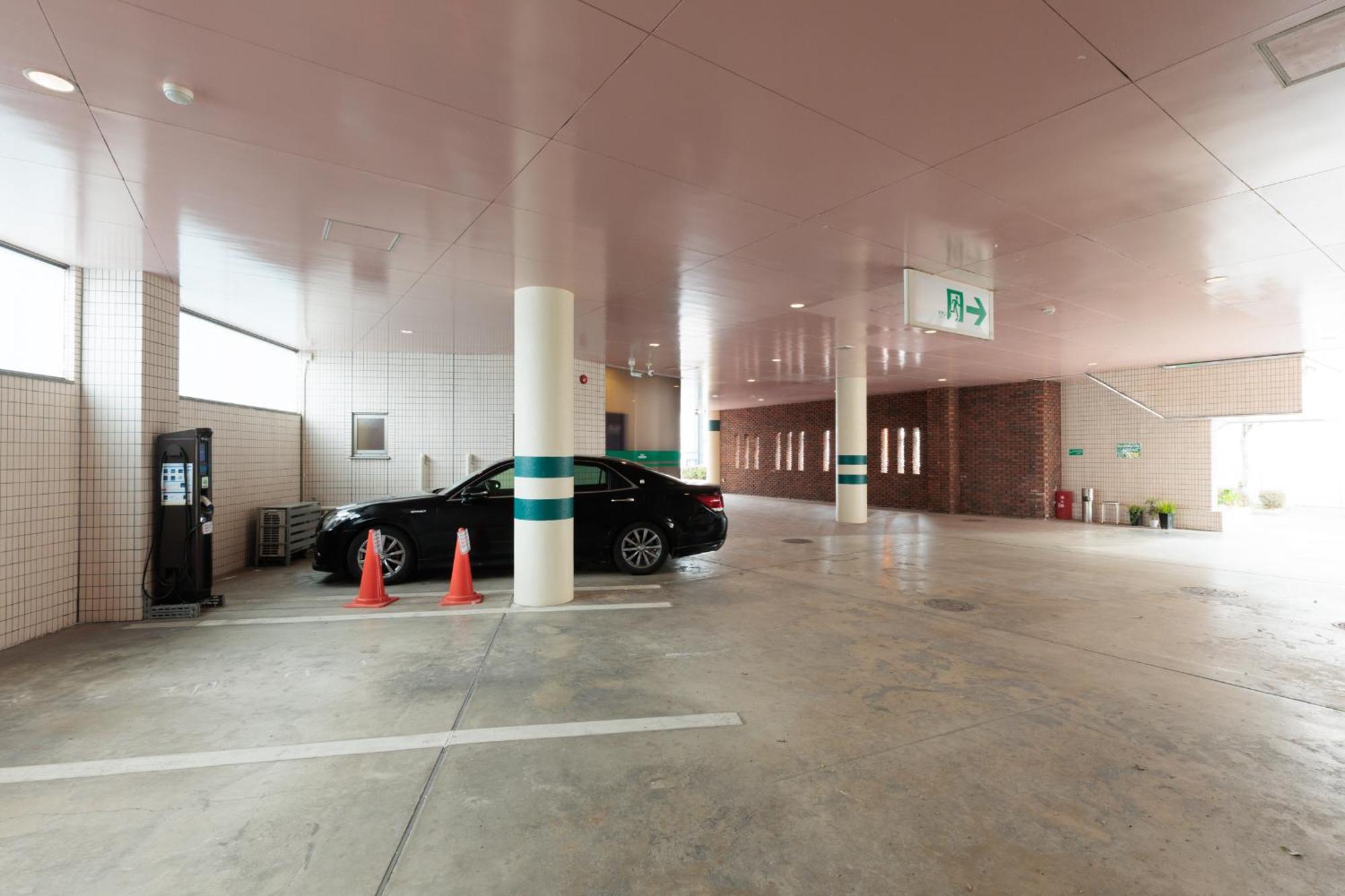 Hotel Honjo Exterior photo