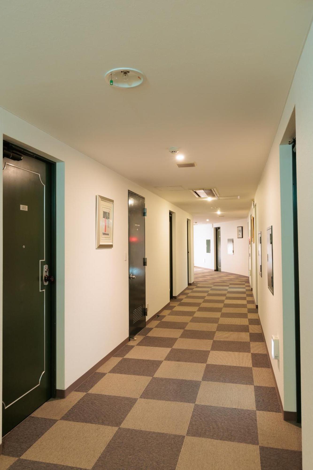 Hotel Honjo Exterior photo