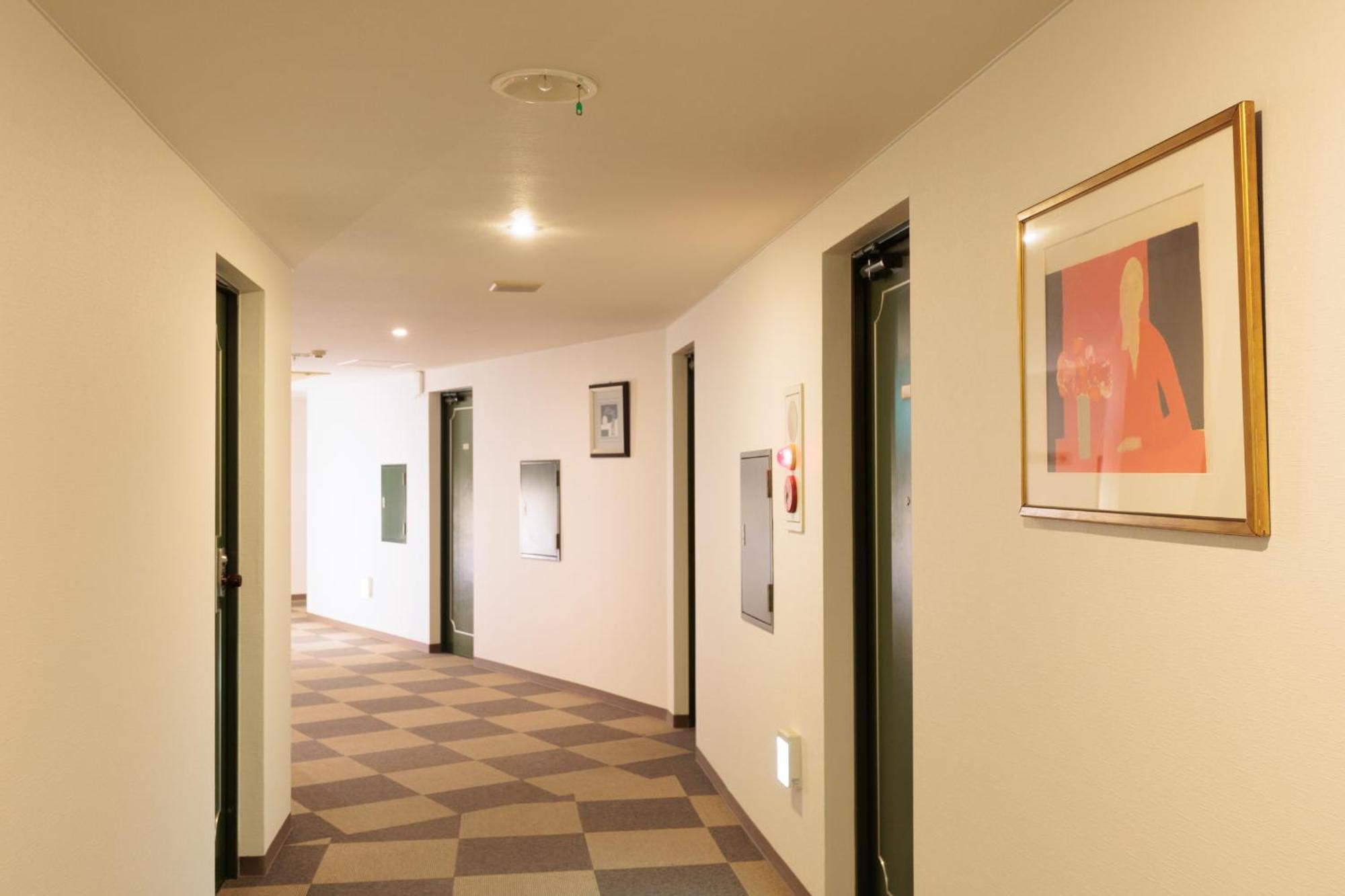 Hotel Honjo Exterior photo