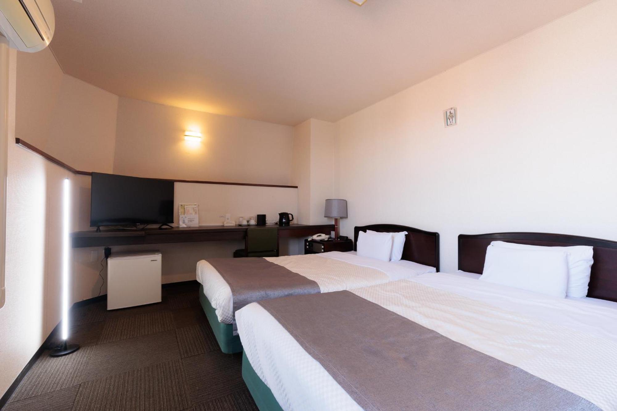 Hotel Honjo Exterior photo